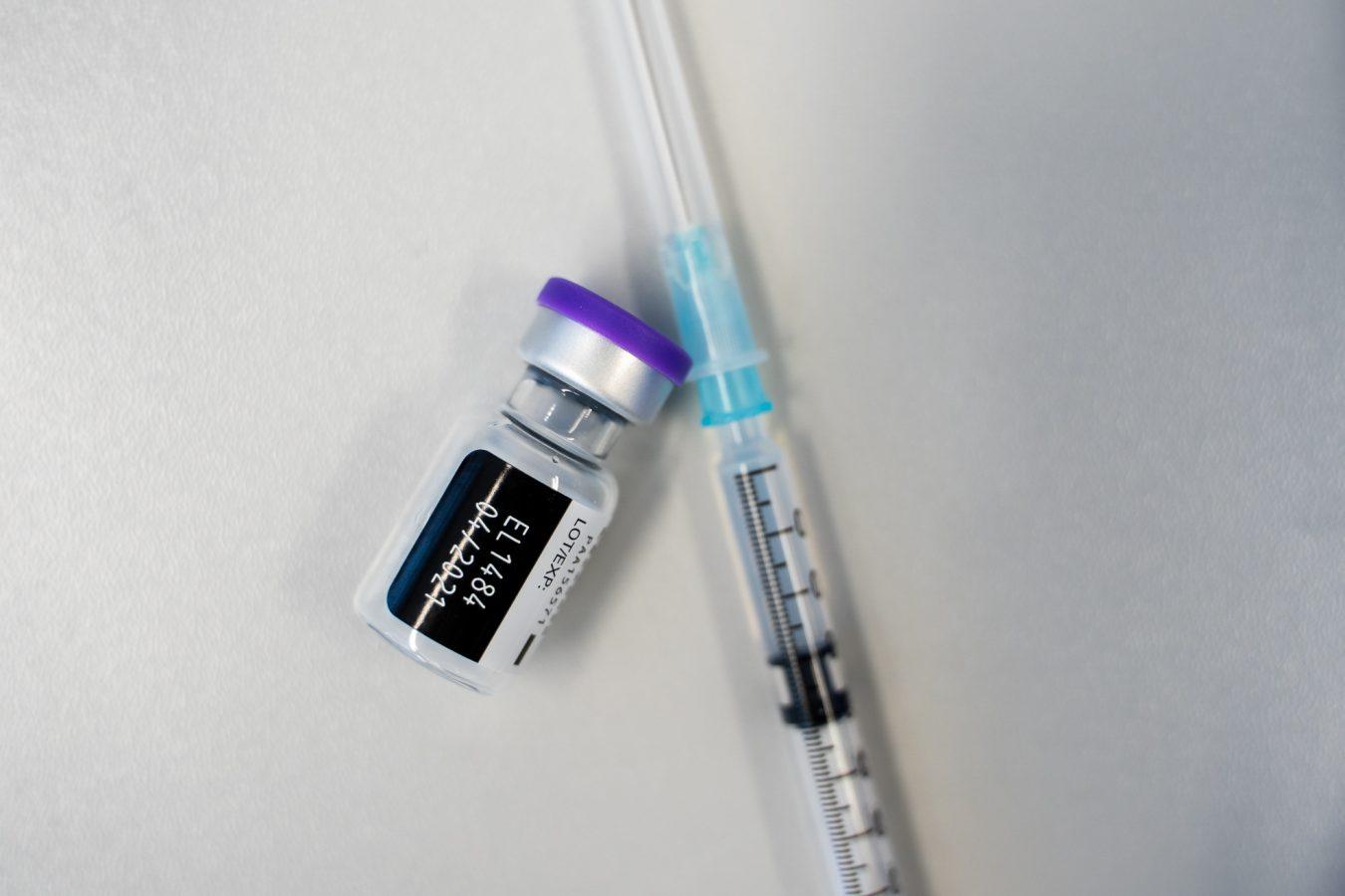 V Italiji poleg obveznega cepljenja za starejše od 50 let še dodatni protikoronski ukrepi