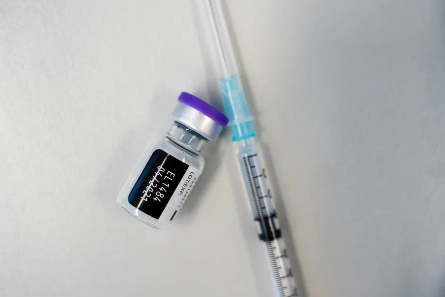 V SB Slovenj Gradec organizirajo že tretji cepilni dan za otroke in mladostnike