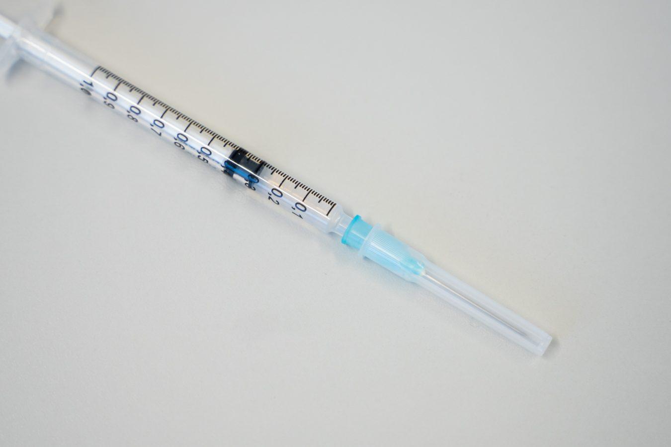 FDA odobrila uporabo Pfizerjevega cepiva za otroke od 5 do 11 let