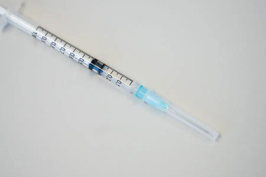 Ministrstvo sprejelo spremembe programa cepljenja v osnovnih šolah