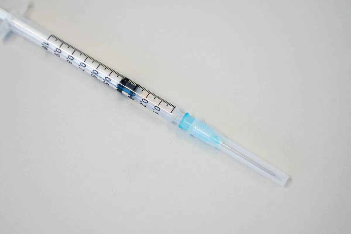 FDA odobrila uporabo Pfizerjevega cepiva za otroke od 5 do 11 let