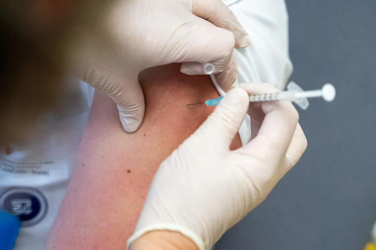 Beović: V Sloveniji za zdaj nismo zaznali pojava strdka, ki bi časovno sovpadal s cepljenjem s cepivom AstraZenece