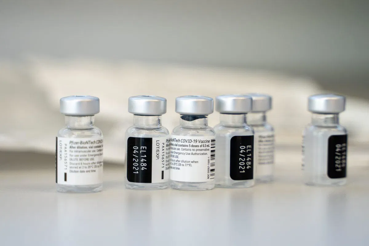 EU bo odprla meje za povsem cepljene prišleke