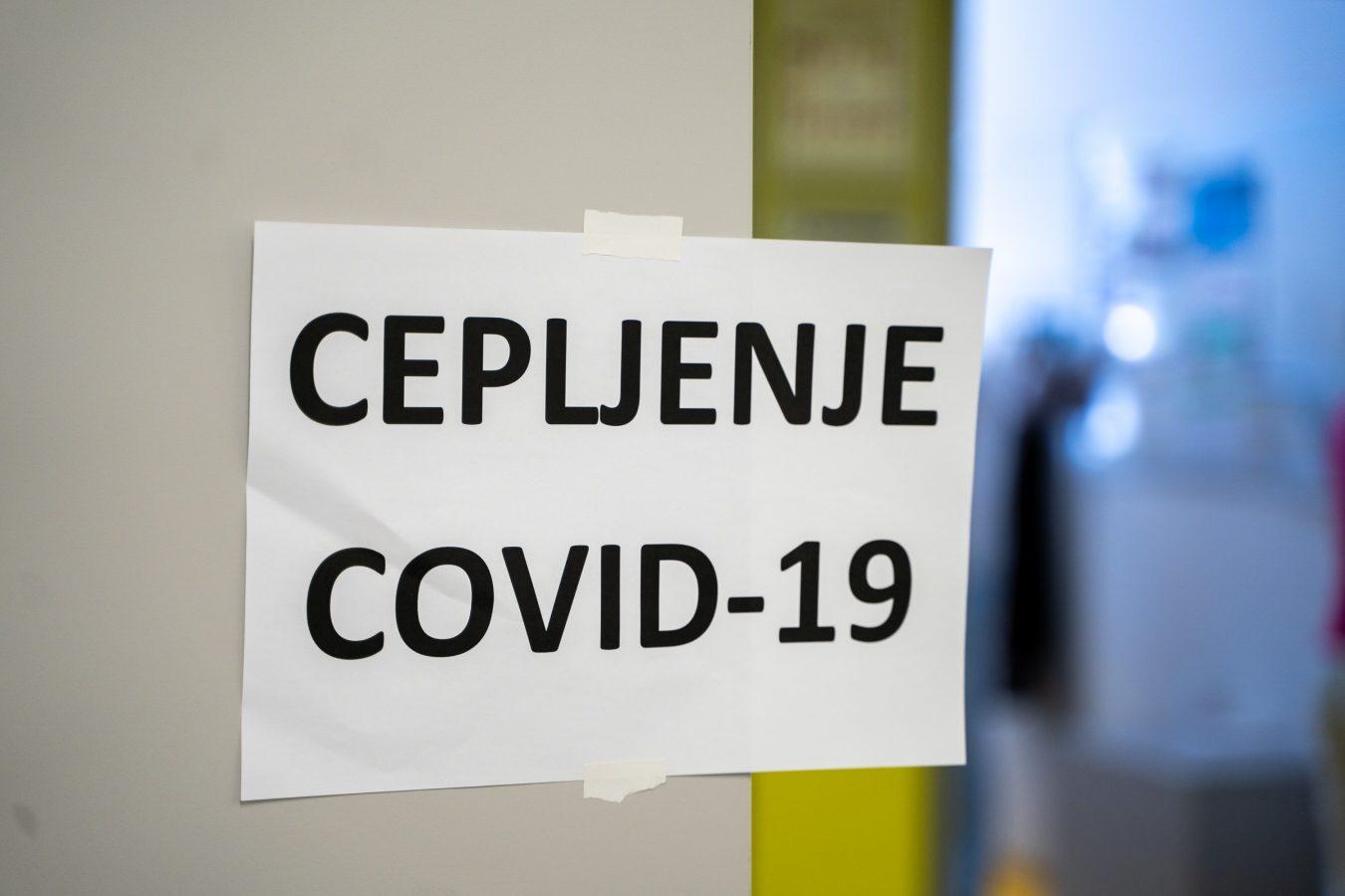 WHO: Bogate države naj namesto cepljenja otrok cepivo namenijo revnejšim državam