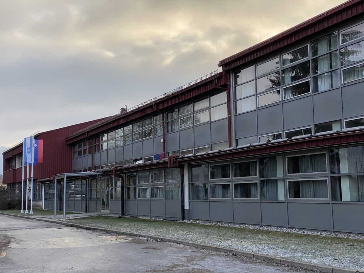 Konečnik Mravljak: Celoten prejšnji teden, ko so se učenci vrnili v prostore šole, je bil prazničen tako za učence kot učitelje