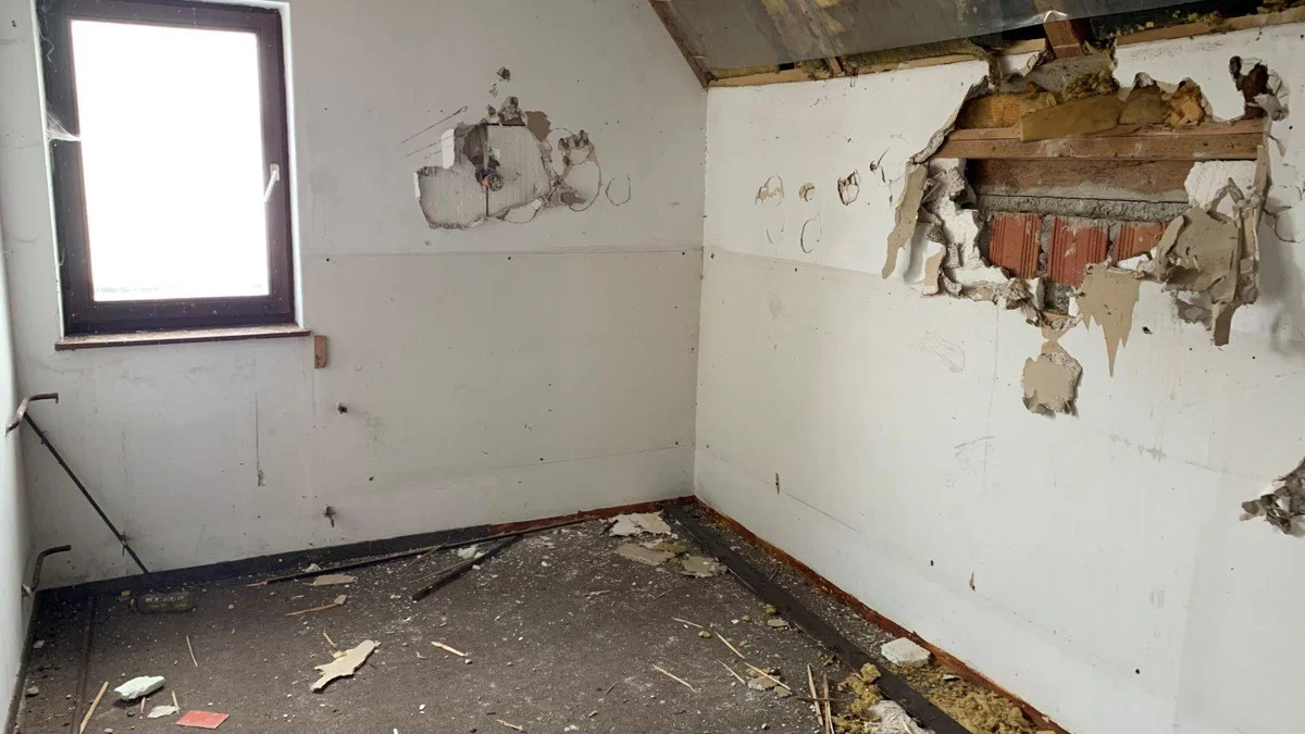 VIDEO: Tako izgleda Rimski vrelec znotraj