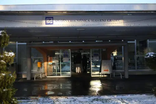V soboto na Koroškem 45 novih okužb, največ v Slovenj Gradcu