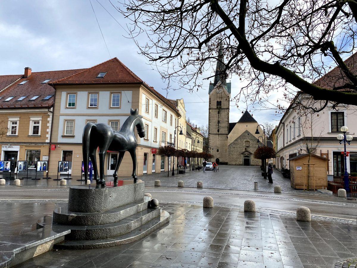 V Slovenj Gradcu drevi osrednja občinska proslava ob kulturnem prazniku. Podelili bodo tudi letošnja občinska priznanja na področju kulture