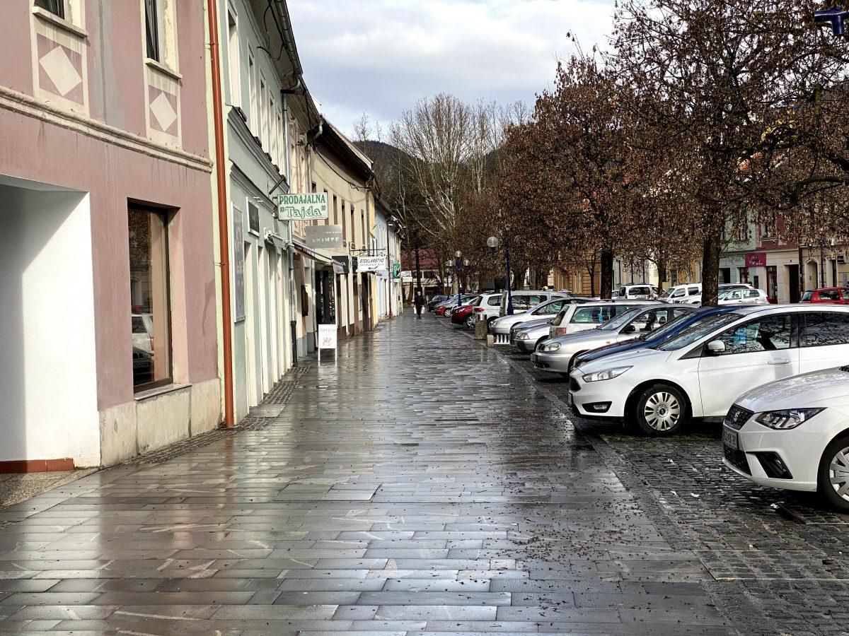 Na Koroškem v soboto 20 novih okužb