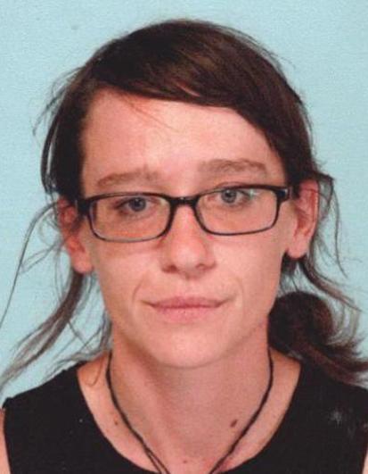 Pogrešajo 34-letno Katarino Krajnc iz Celja