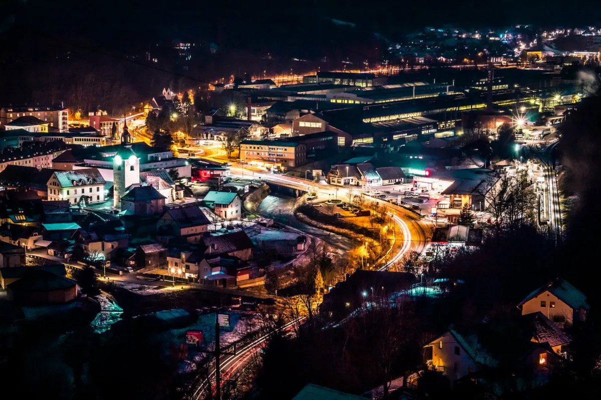 Občina Ravne na Koroškem v finalu izbora razvojno najprodornejših občin v državi