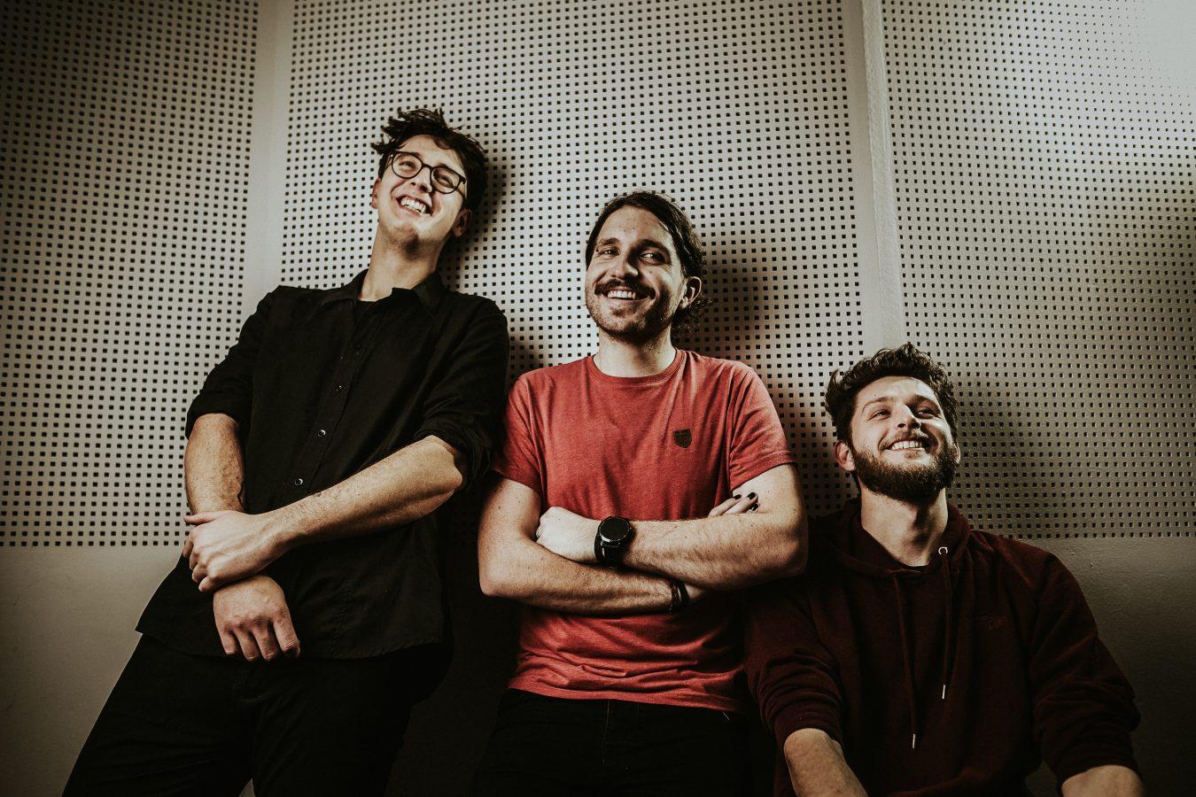 Mladinske organizacije iz Slovenj Gradca prirejajo koncerte za "korona čas"