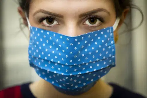 Včeraj v Sloveniji potrdili 1.019 novih okužb