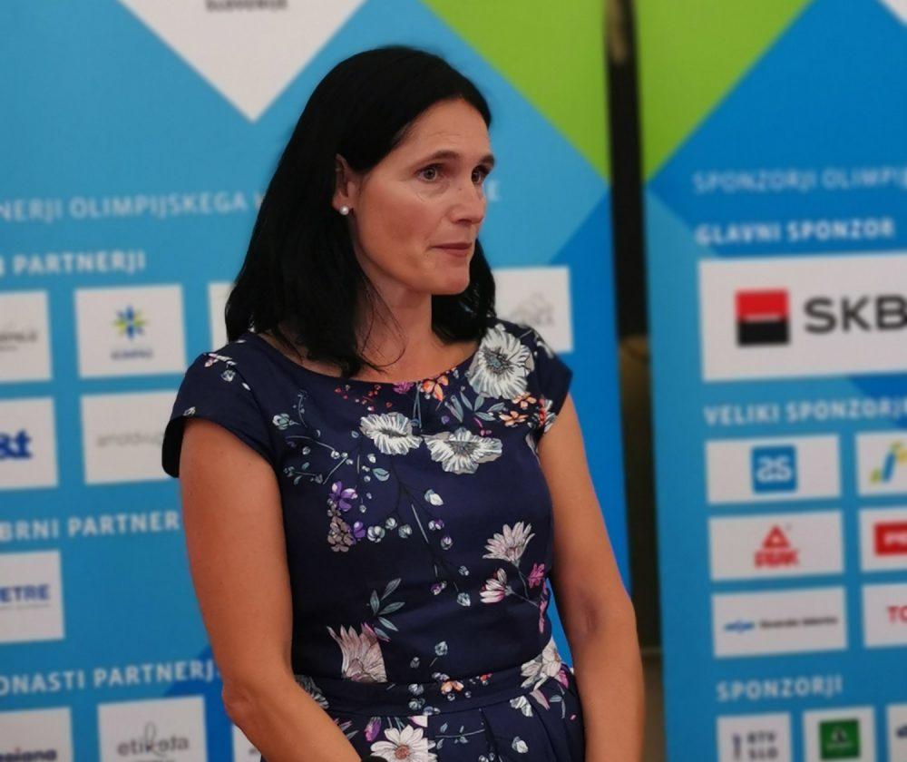 Nova ravnateljica vrtca Slovenj Gradec je Mojca Verhovnik