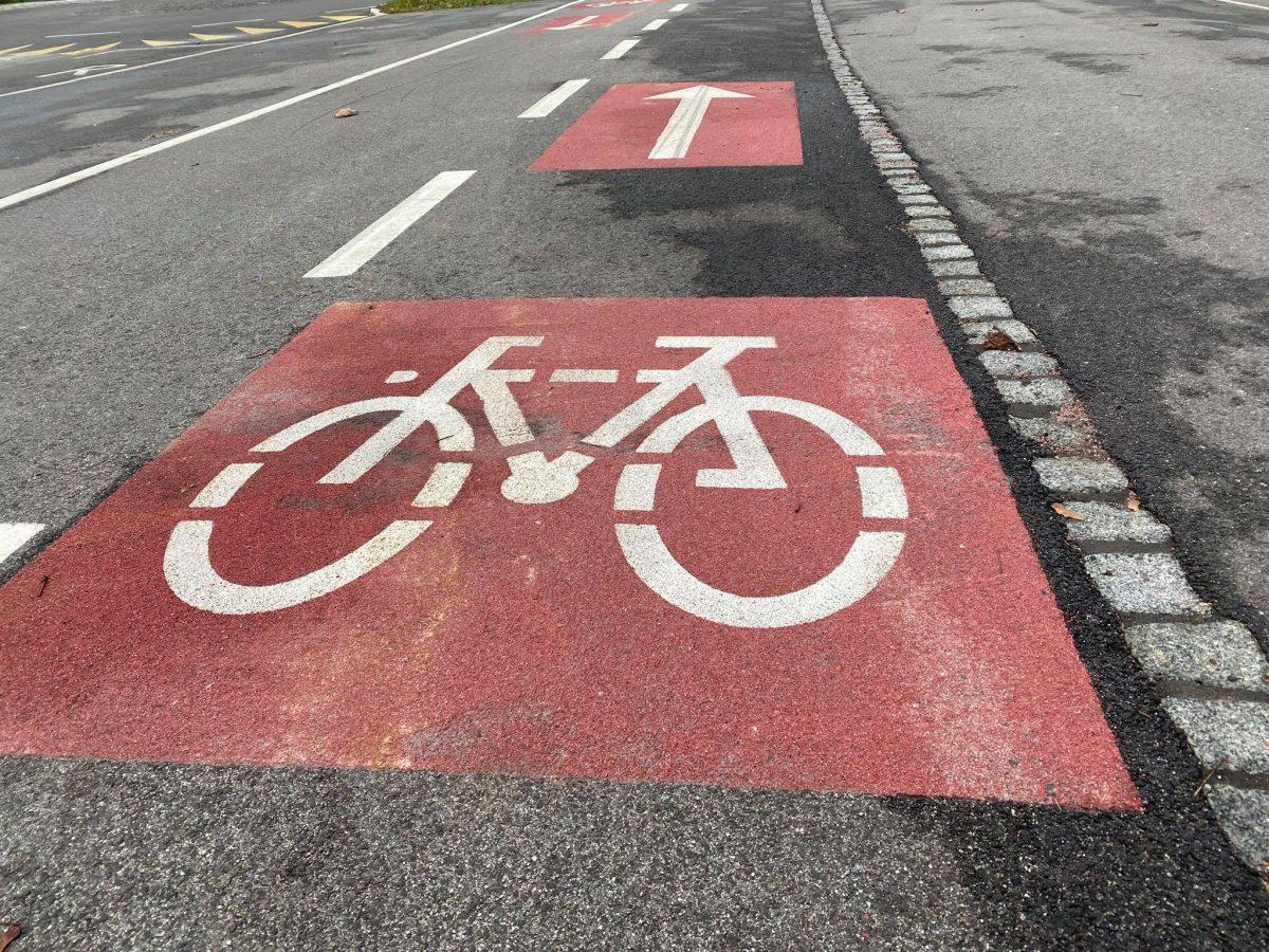 Izbran izvajalec za rekonstrukcijo ceste Mežica-Črna in gradnjo kolesarske povezave