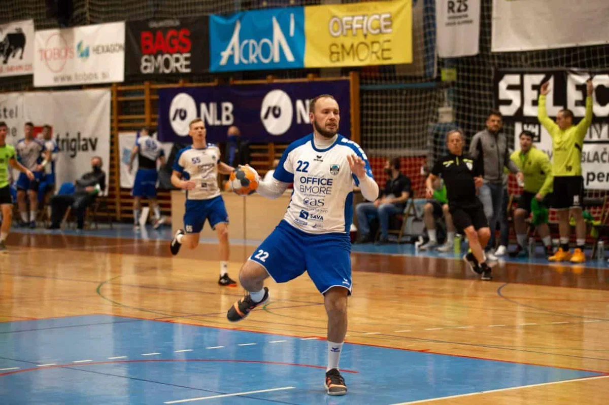 Lesjak: Nihče ne ve kdaj bo lahko stekla skupinska vadba v dvoranah in le upamo lahko, da bodo športniki prišli nazaj motivirani ter željni treningov