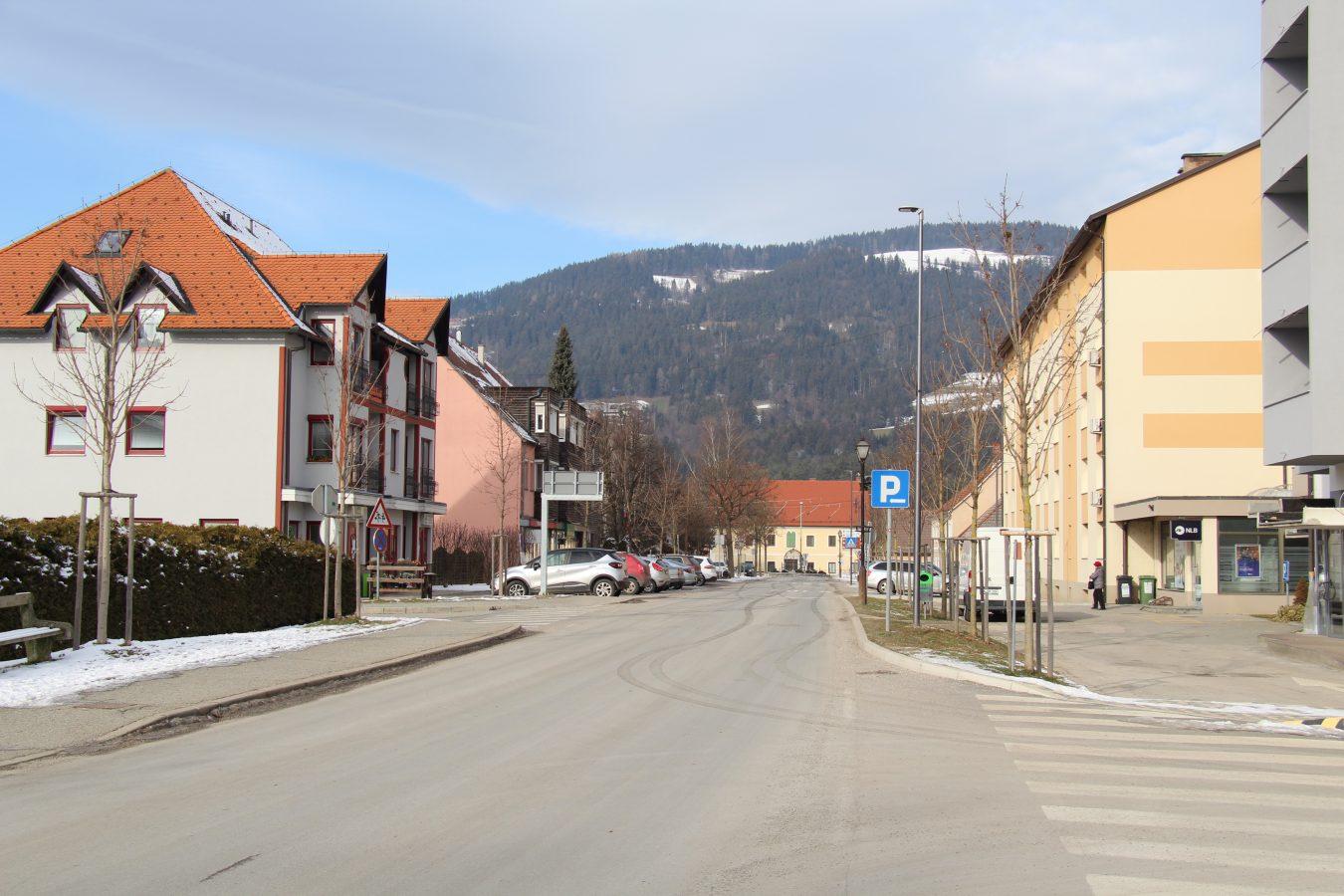 Na Koroškem v torek potrdili deset novih okužb, največ na Muti