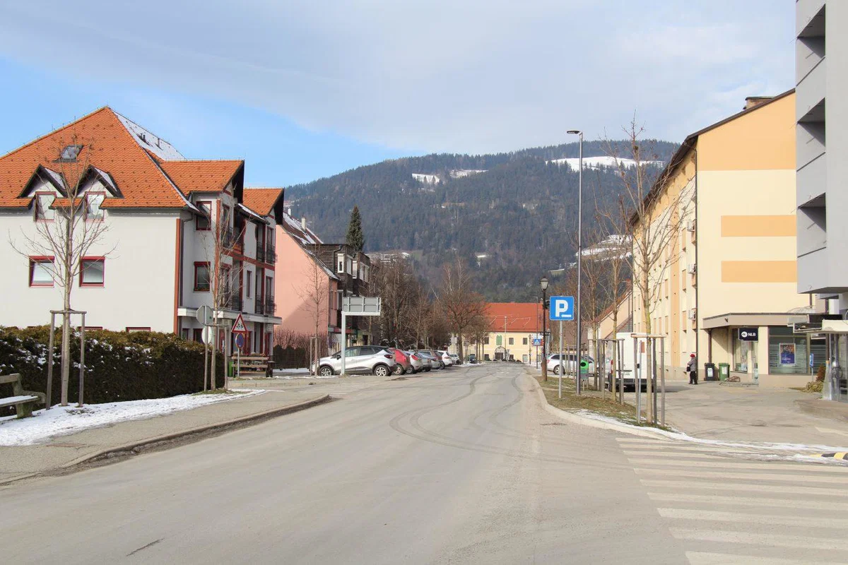 Na Koroškem v torek potrdili deset novih okužb, največ na Muti