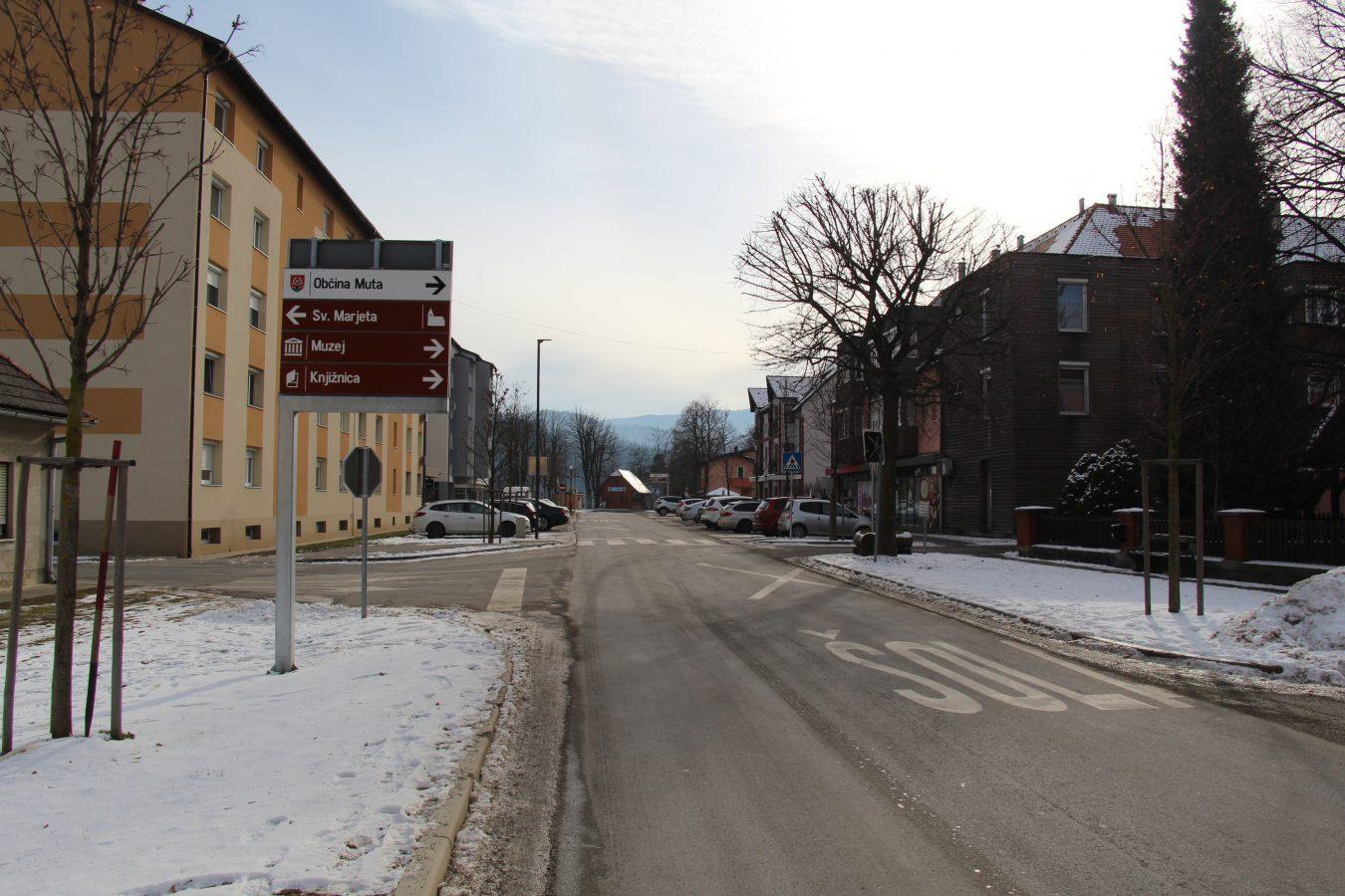 Včeraj na Koroškem največ novih okužb na Muti. Kakšno je stanje v bolnici?