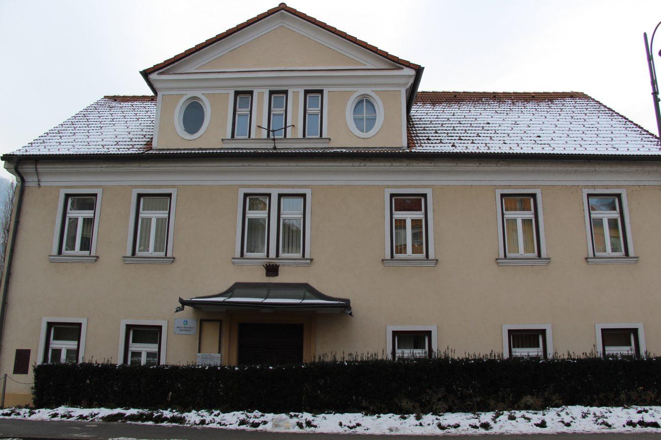 Dravograjski svetniki določili subvencijo uporabnikom OGJS, novo ceno programov pomoči na domu ter višjo enkratno pomoč za novorojence