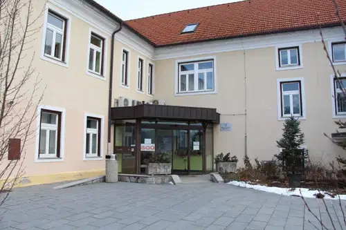 Občina Dravograd v širitev in dodatno ureditev poslovne cone Otiški Vrh