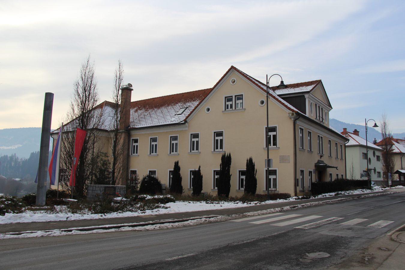 Na Koroškem še dva nova župana, skupno tam novo vodstvo v tretjini občin