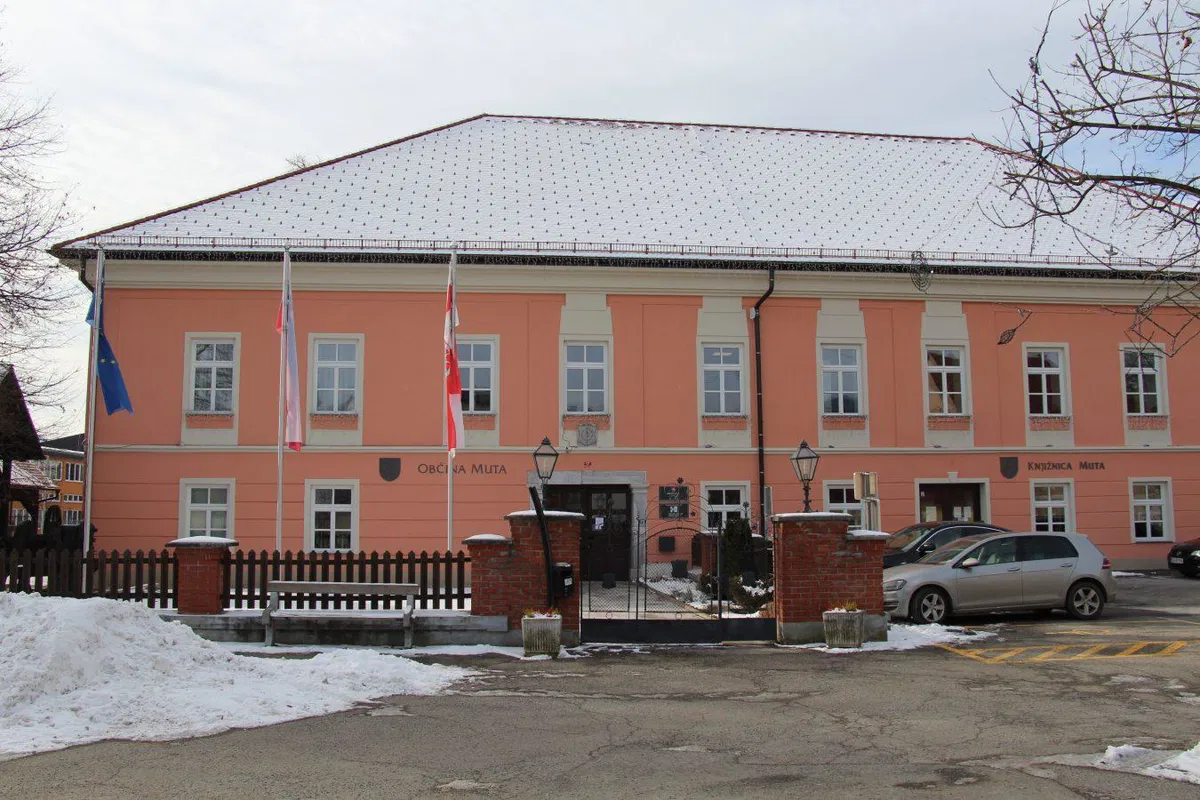 Občina Muta prvič z dvoletnim proračunom