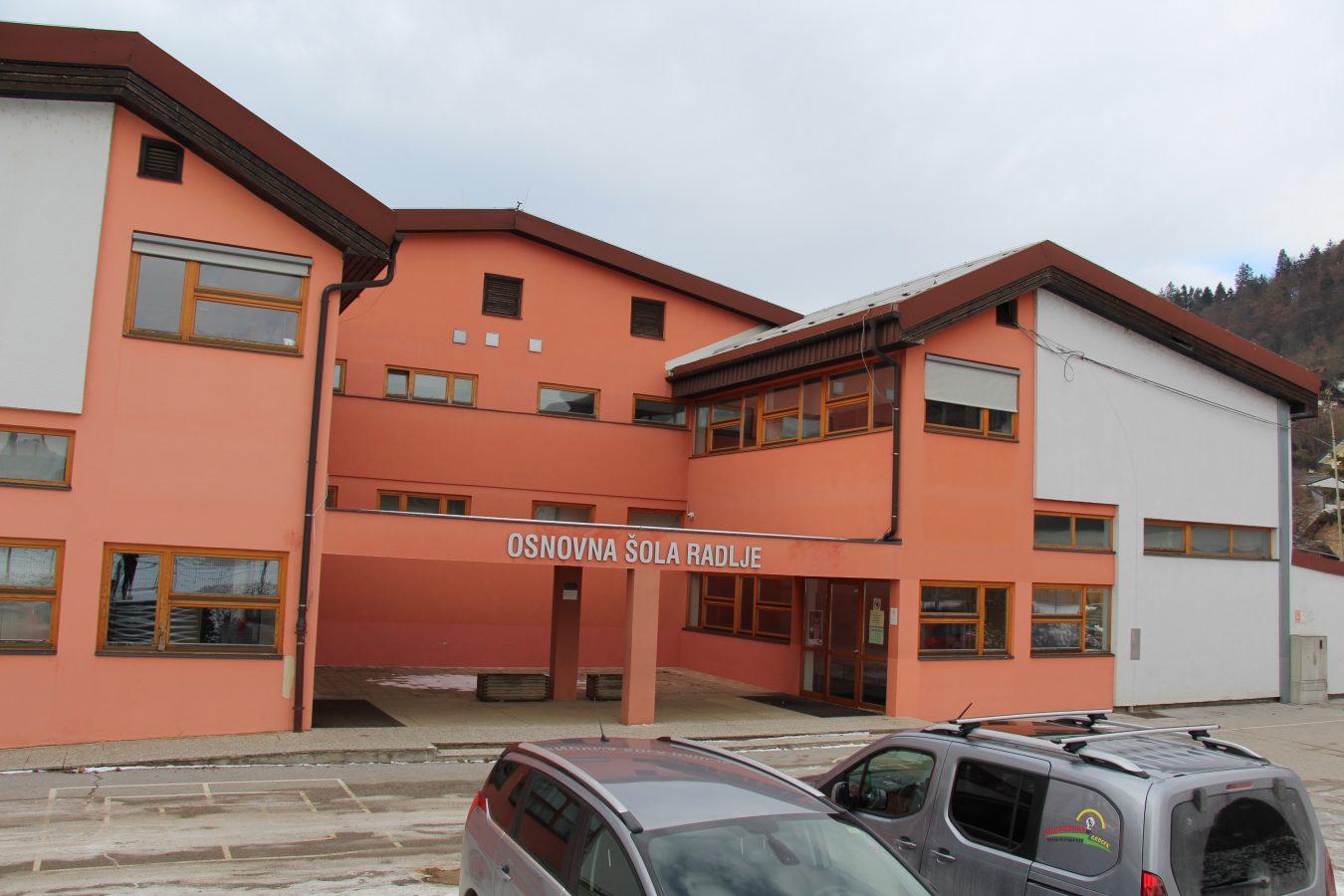 V Dravski dolini večina zaposlenih v šolstvu negativnih na novi koronavirus