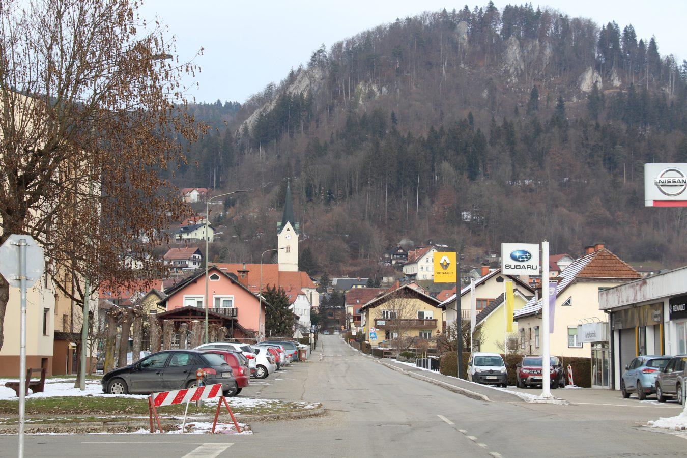 Evropska sredstva za kolesarski povezavi v občinah Radlje ob Dravi in Podvelka