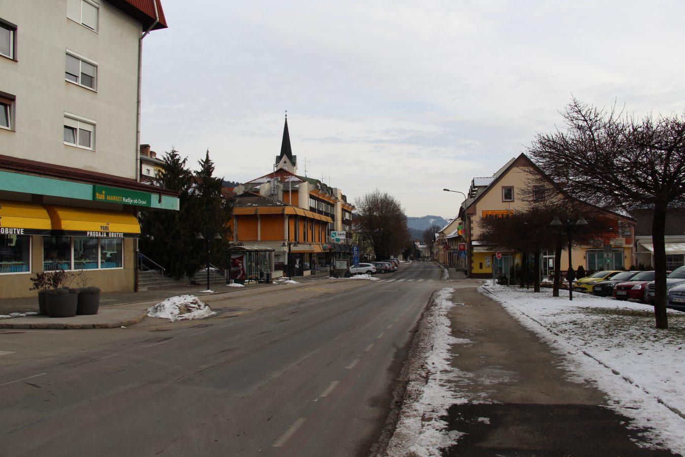Včeraj nove okužbe v vseh koroških občinah