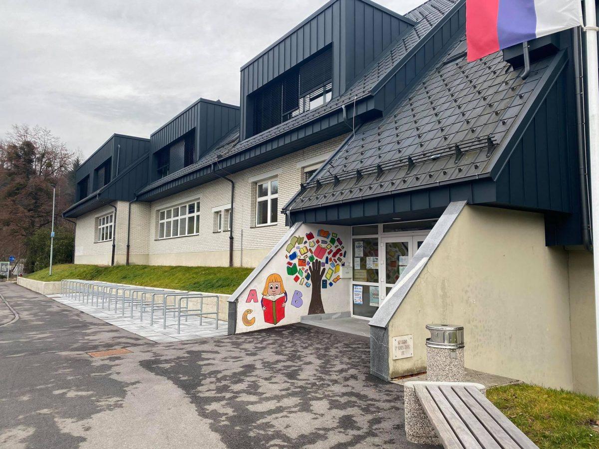 Za devetošolce danes konec pouka