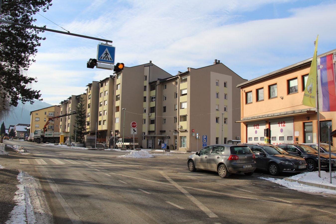 Za nujni prevoz so občanom Vuzenice na voljo prostovoljci