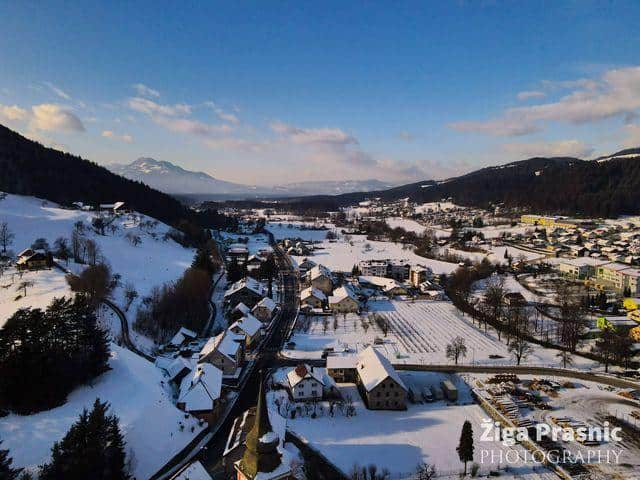 Predstavniki DU Mislinja bodo svojim članom dostavili koledar s programom dela in pobirali članarino