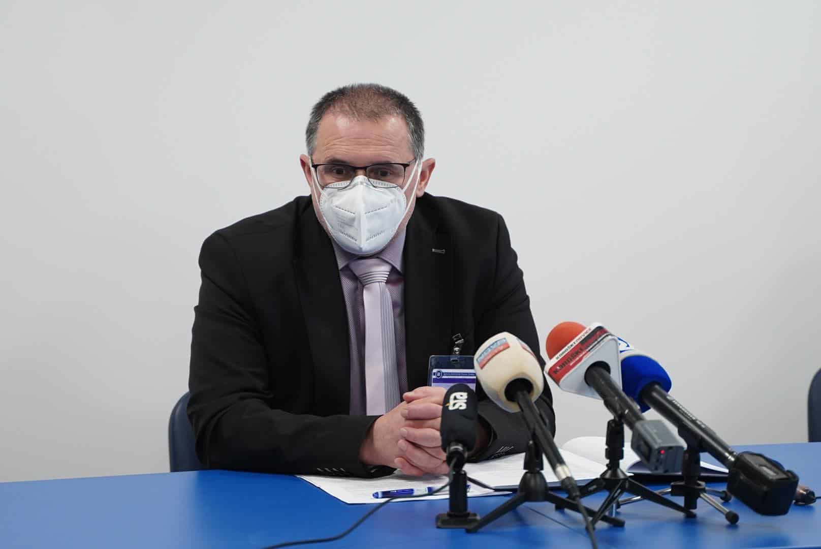 Svet slovenjgraške bolnišnice o obvladovanju čakalnih dob