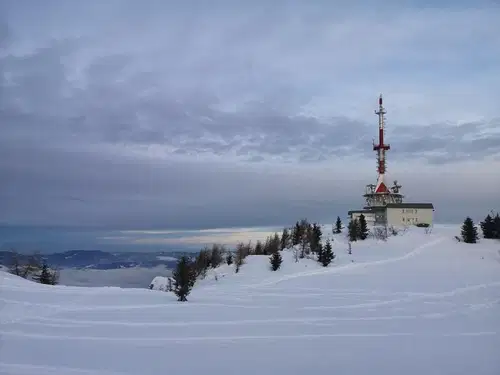 Pot z Naravskih ledin na Uršljo goro bo v prihodnjih tednih zaprta