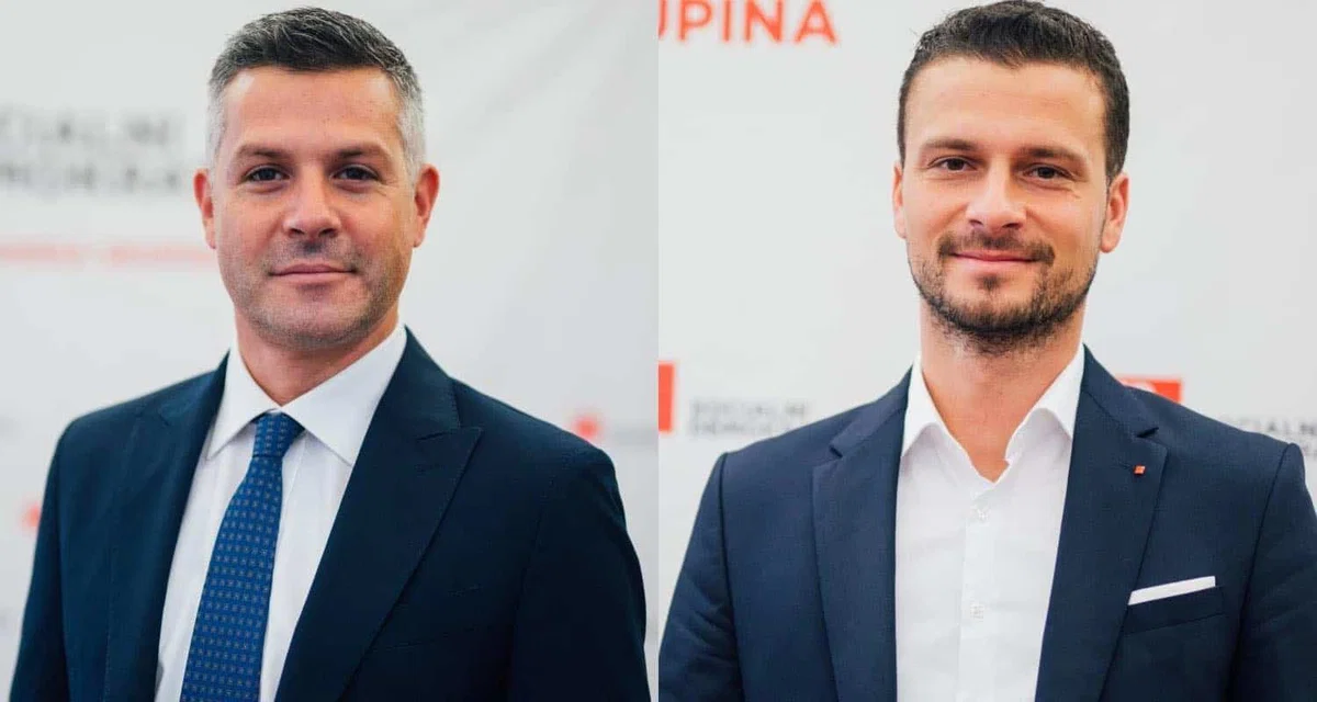 Nemec in Prednik pozvala vlado k odpravi ukrepov obveznega testiranja za nekatere državljane, ki dnevno prehajajo državne meje. Hkrati zahtevata tudi opravičilo