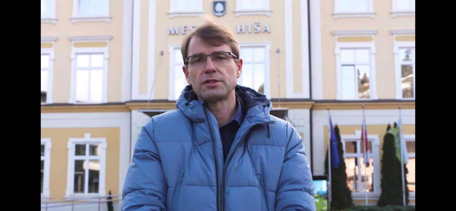 Video: Virtualno druženje Občine Ravne na Koroškem ob kulturnem prazniku