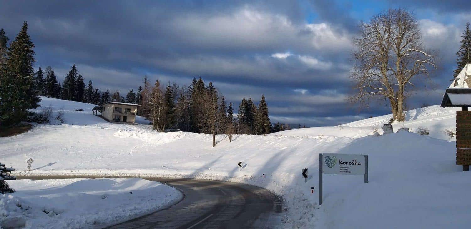 Župani Savinjsko-šaleške regije ne želijo povezovanja s Koroško