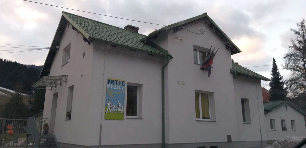 Mežico bodo jutri zavzele pisane maškare, ki bodo s prepevanjem odganjale zimo in koronavirus