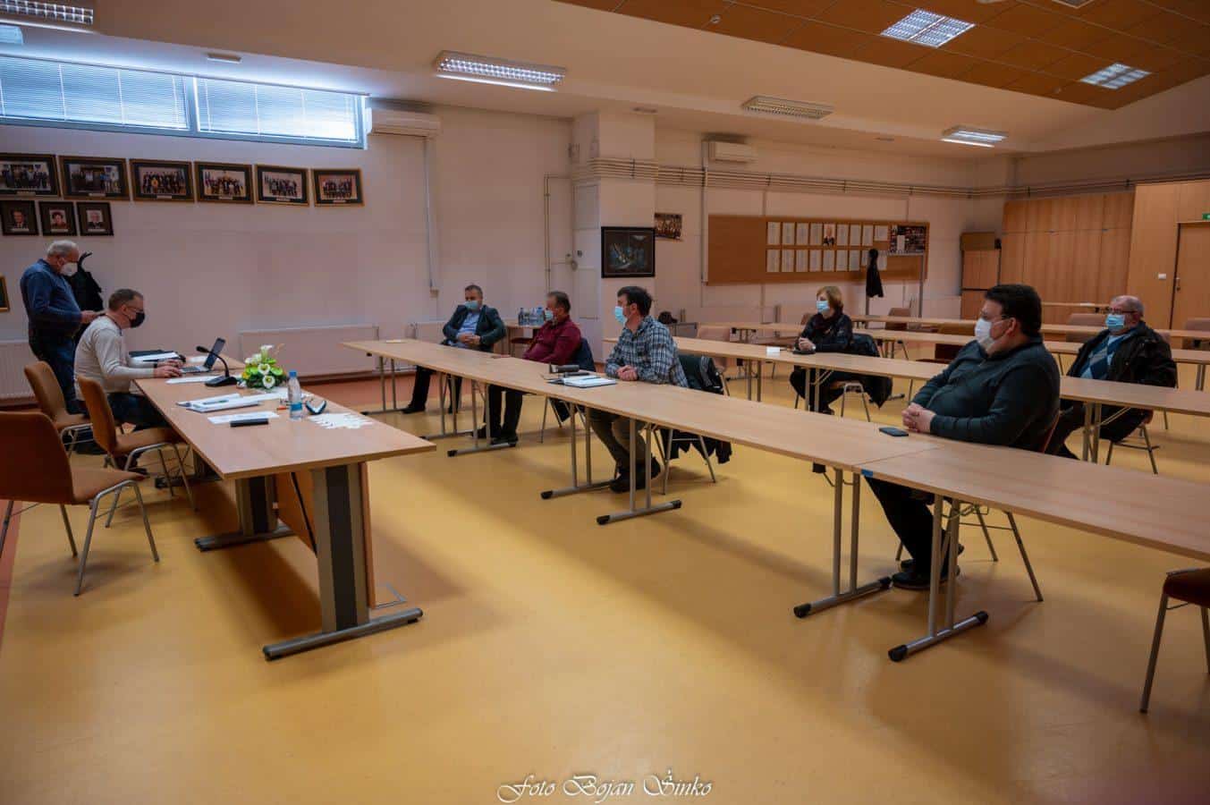 V Mislinji podelili priznanja Javne agencije RS za varnost prometa