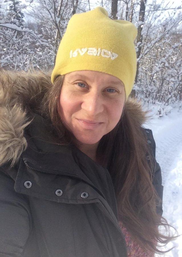 Pogrešajo 33-letno Kristino Jurjevčić iz Ljubljane