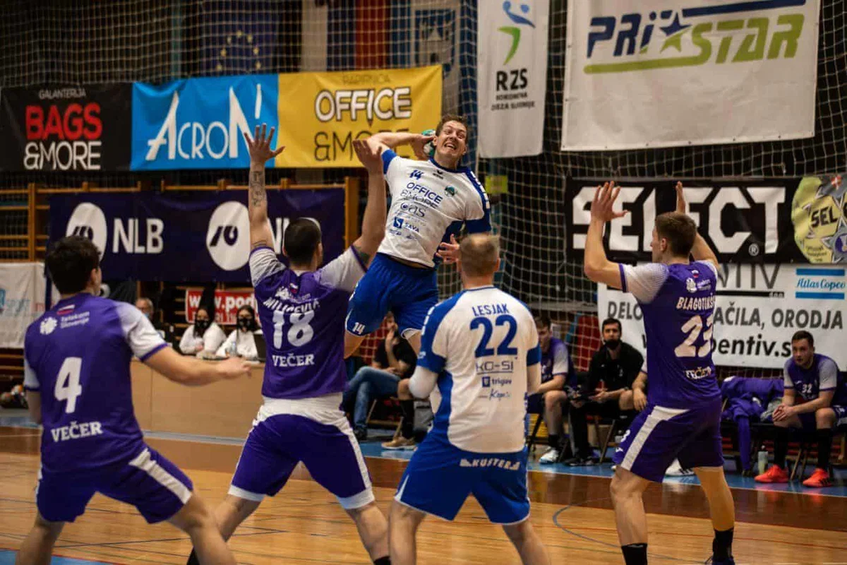 Mariborčani na Koroškem poskrbeli za majhno presenečenje in osvojili šesti par točk v tej sezoni