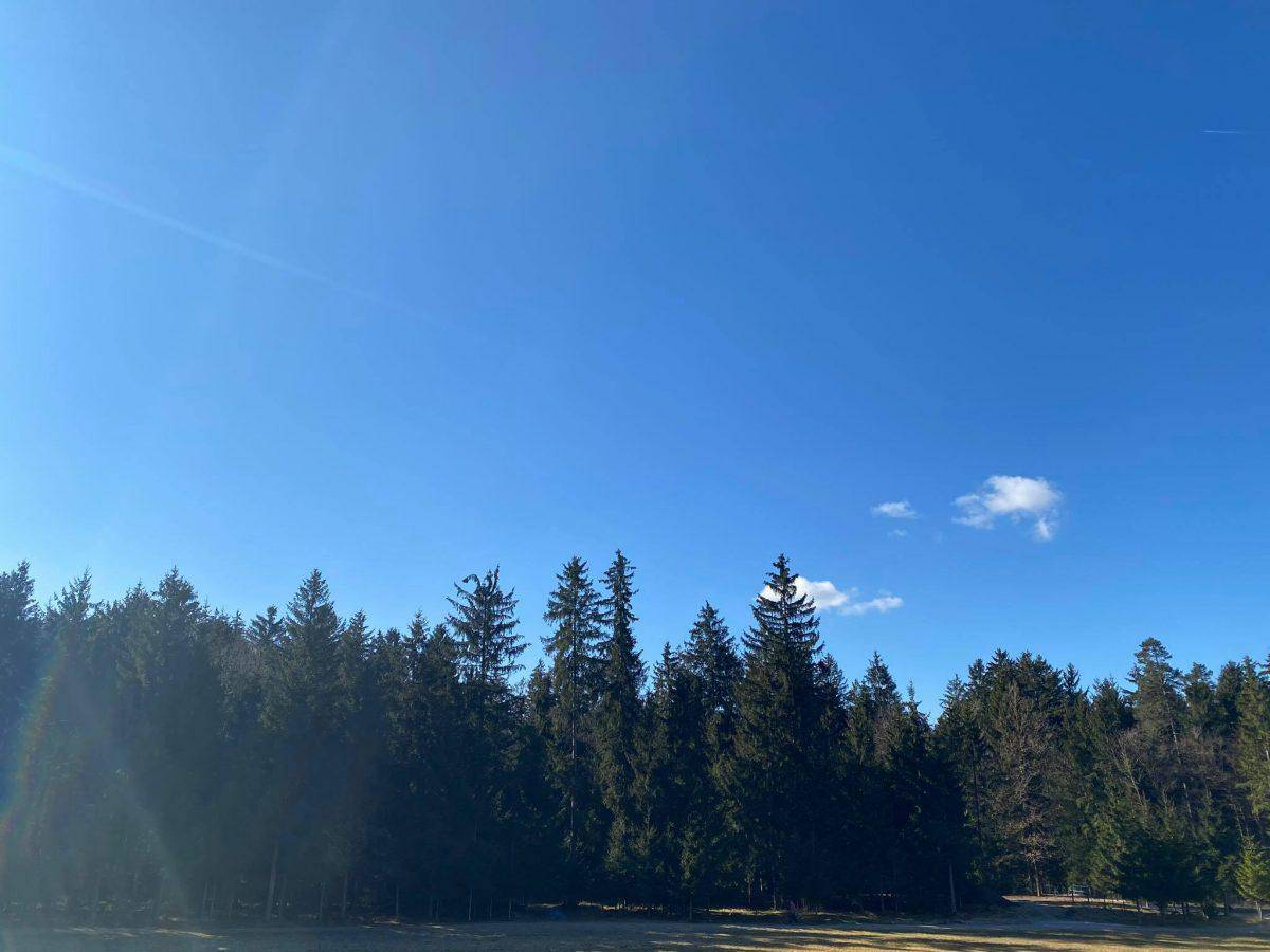 Vreme: Jasno s temperaturami do 32 °C