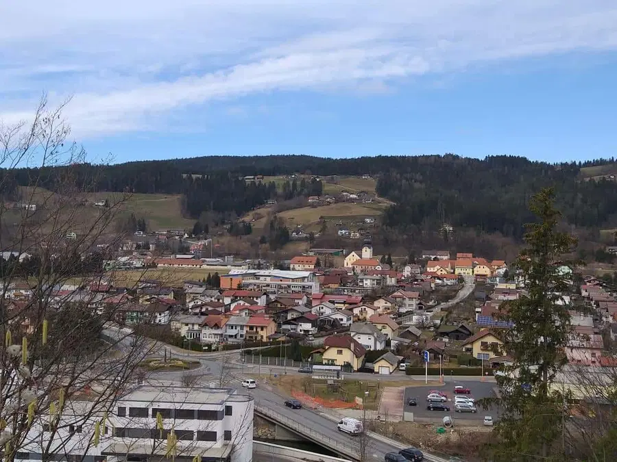 Pitna voda: Tako kakovostno vodo pijejo na Prevaljah