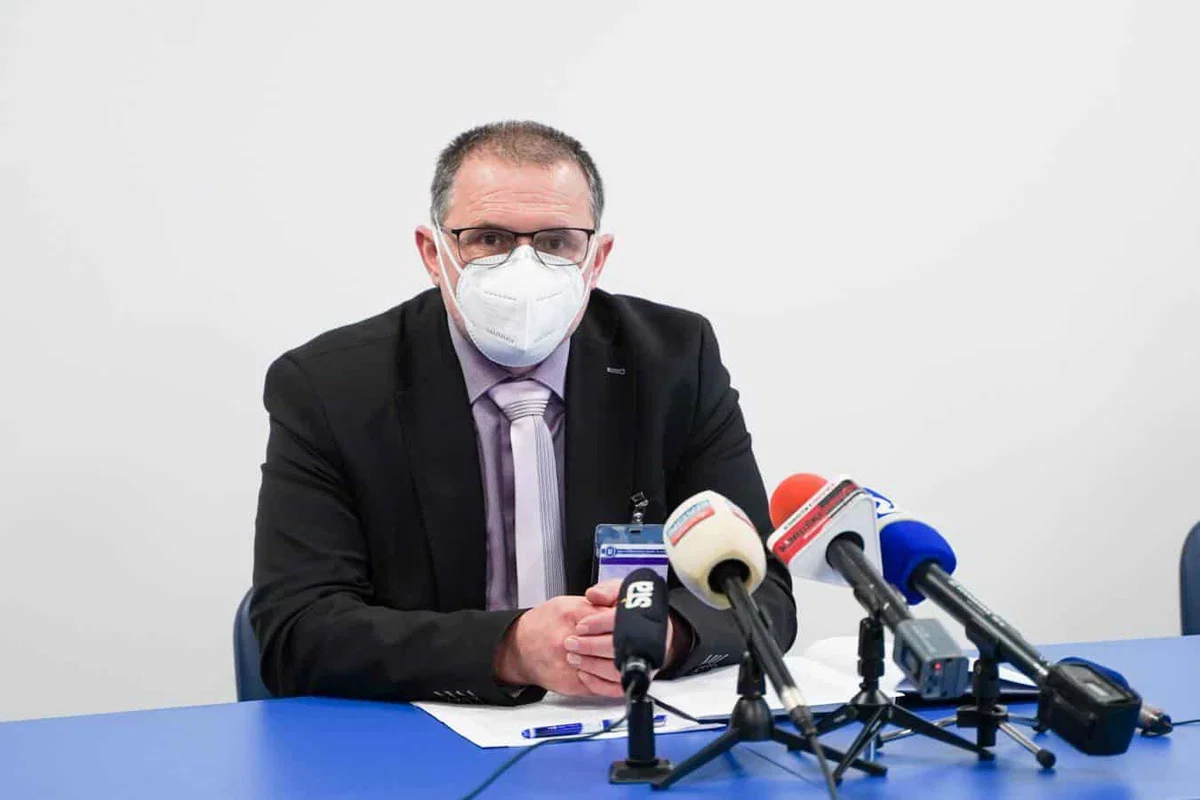 Tudi direktor slovenjgraške bolnice na zaslišanje v parlament