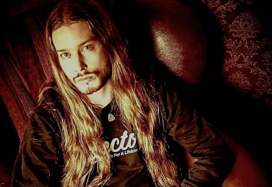 Tilen Hudrap - železna volja in jekleno koroško srce sredi pandemije