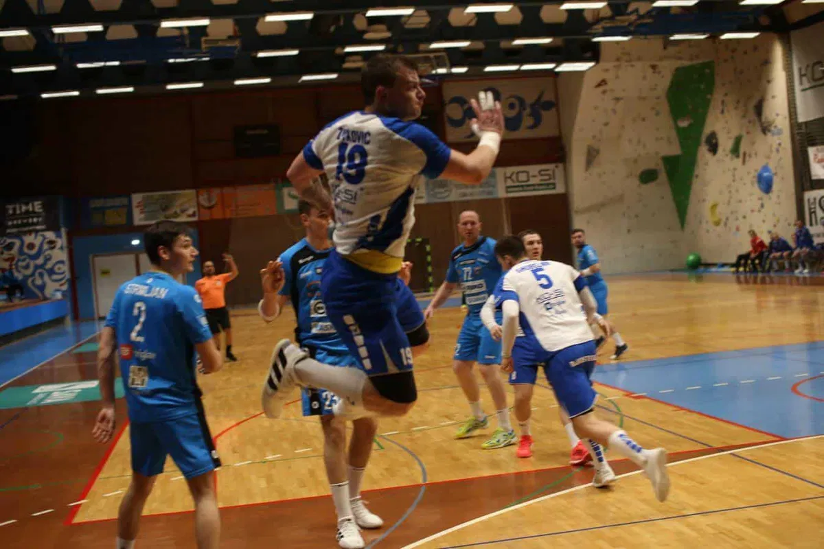 Testiranja za tekme namesto vsakih 24 na 48 ur