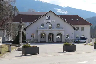 V Mežici bo potekalo 24. srečanje pevskih zborov Koroške pokrajinske zveze društev upokojencev