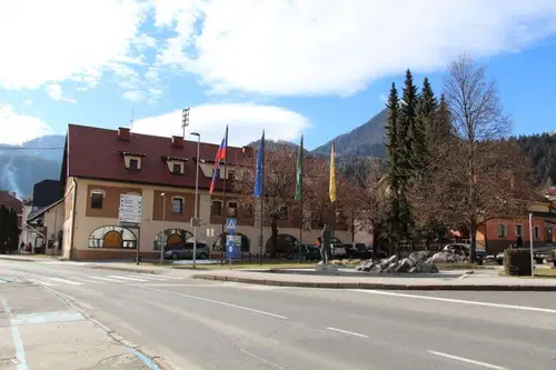 Krajevni uradi v Mežiški dolini bodo ponovno odprti