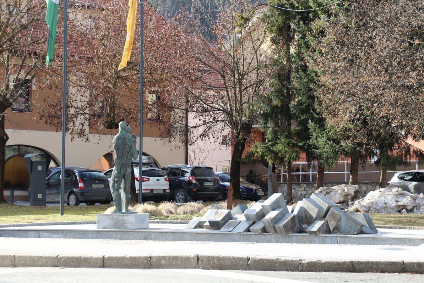 Povprečni dohodek na prebivalca v 2019 višji, najvišji v občini Trzin. V samem vrhu lestvice tudi Mežica